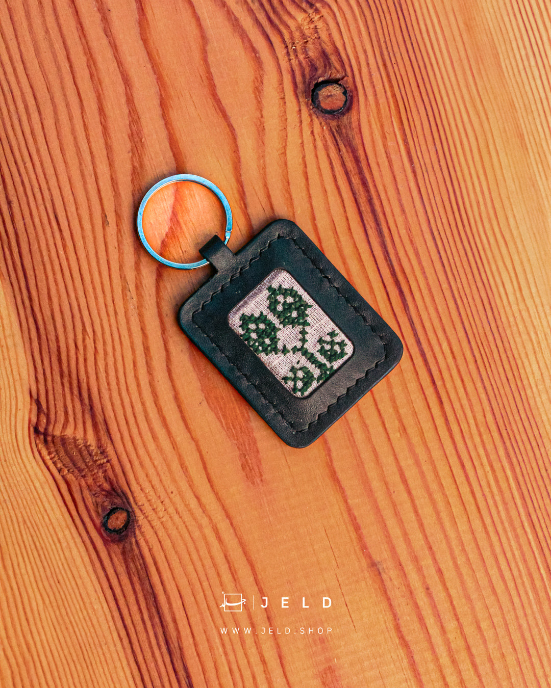 Turath keychains