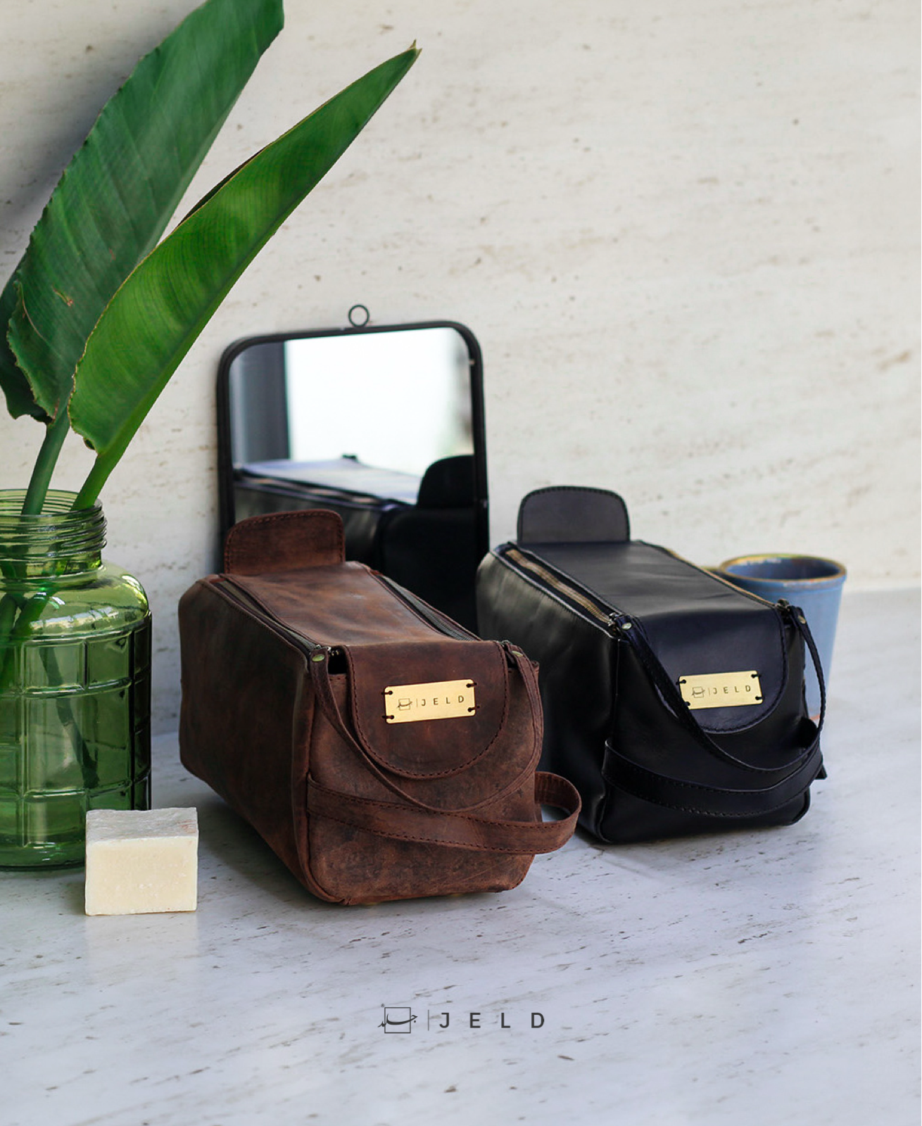 Toiletry Bag