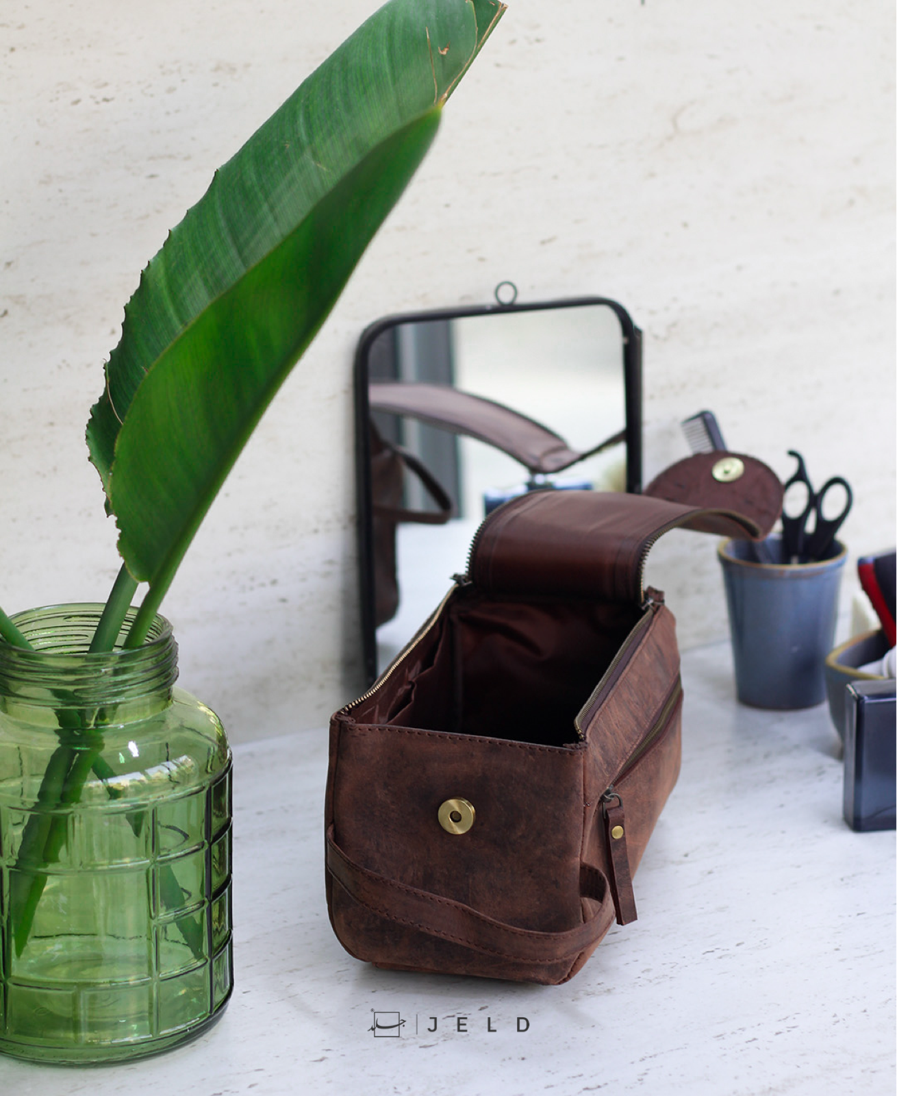 Toiletry Bag
