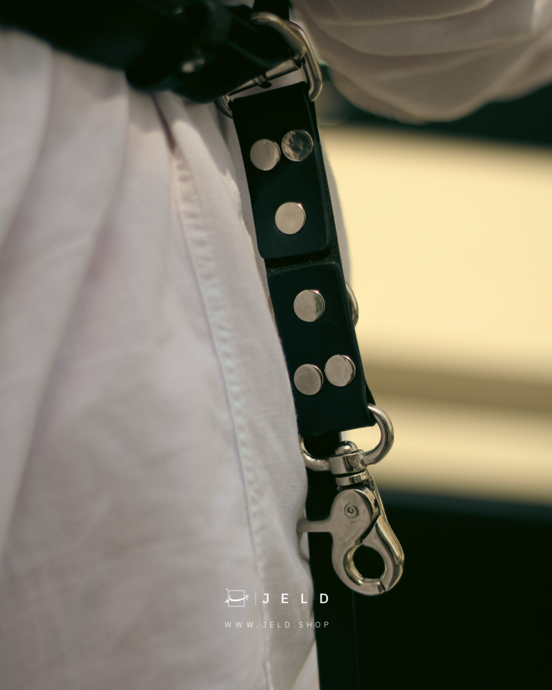 Dual Camera Harness
