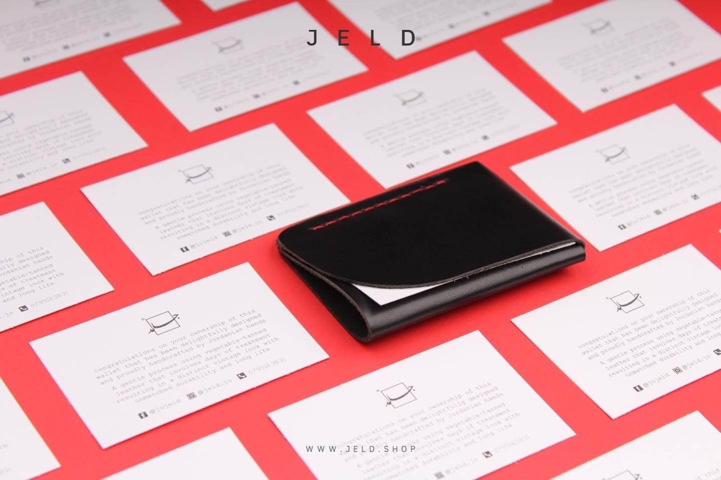 The P Wallet
