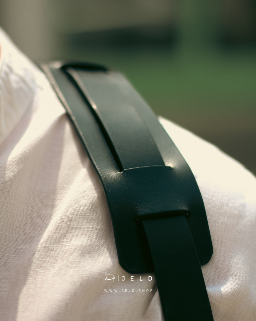 Dual Camera Harness
