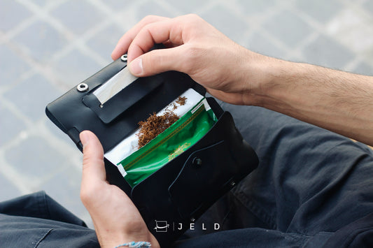 Tobacco Pouch