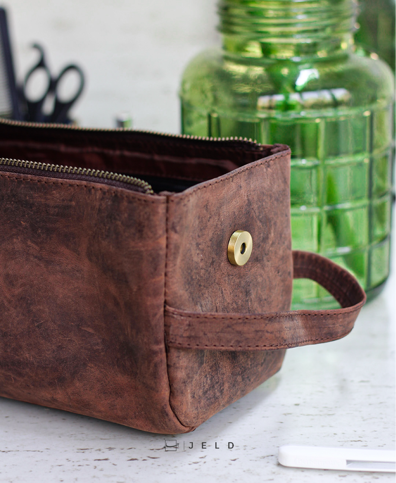 Toiletry Bag