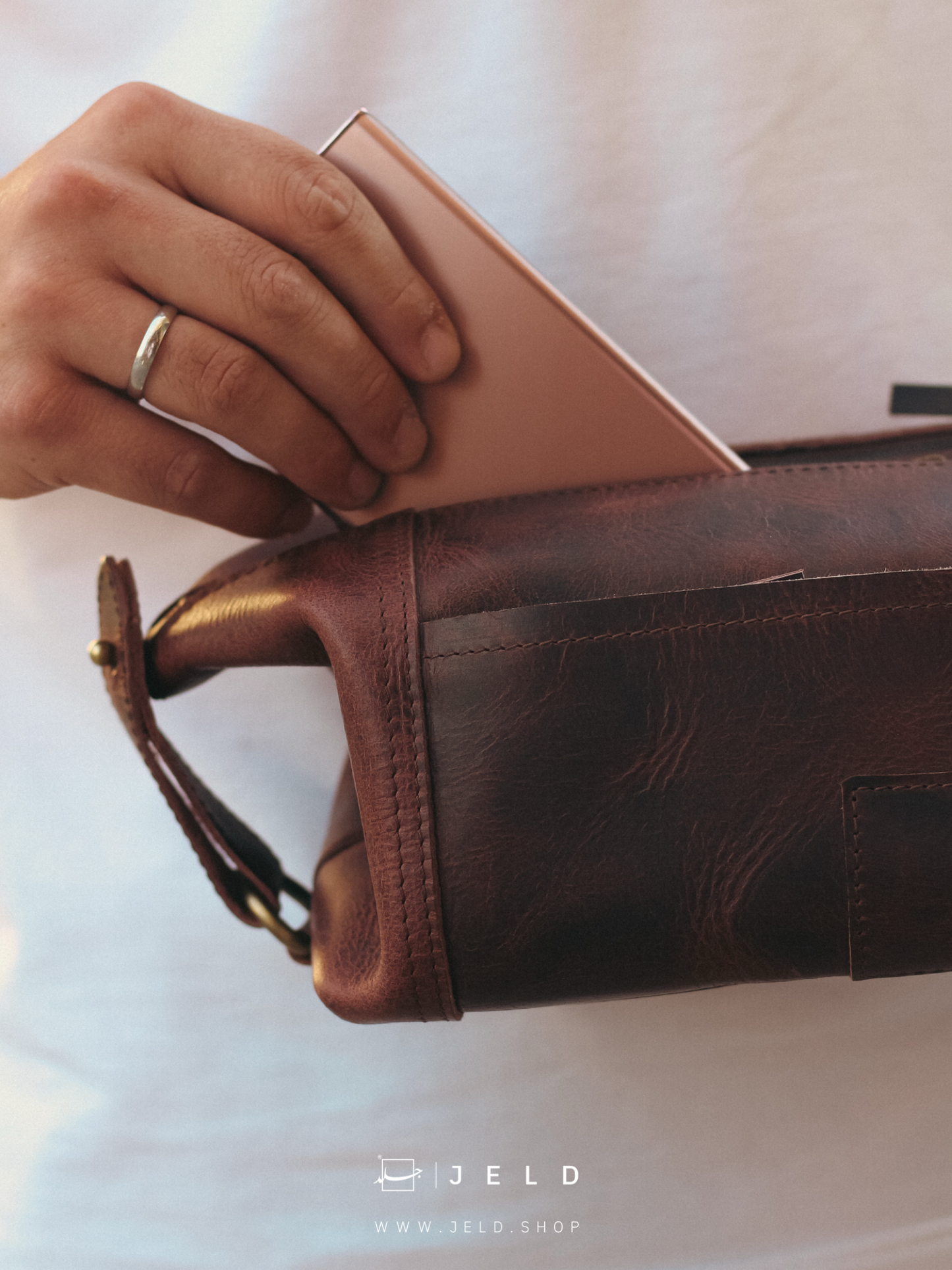 The Side bag