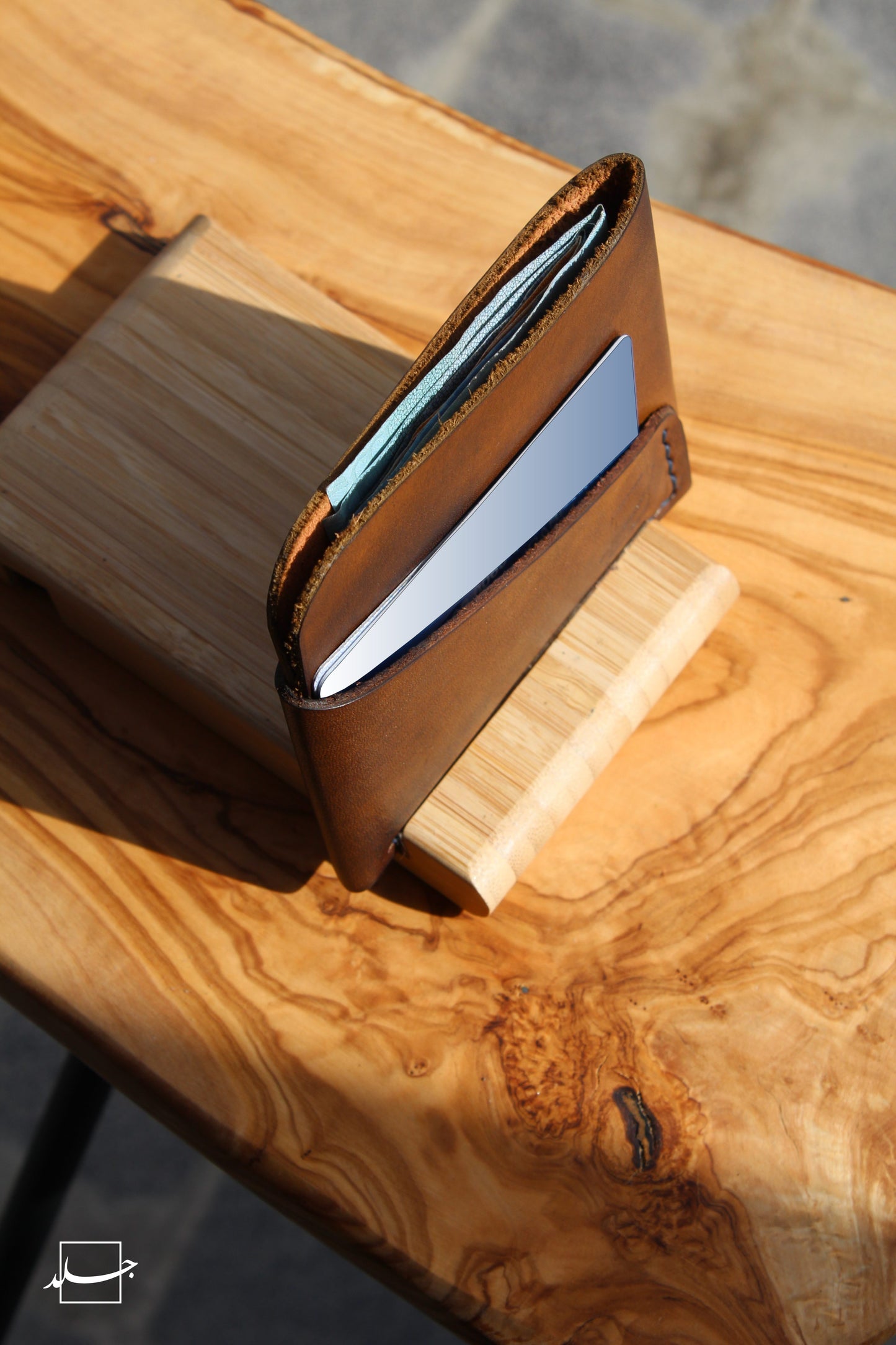 Minimal Wallet