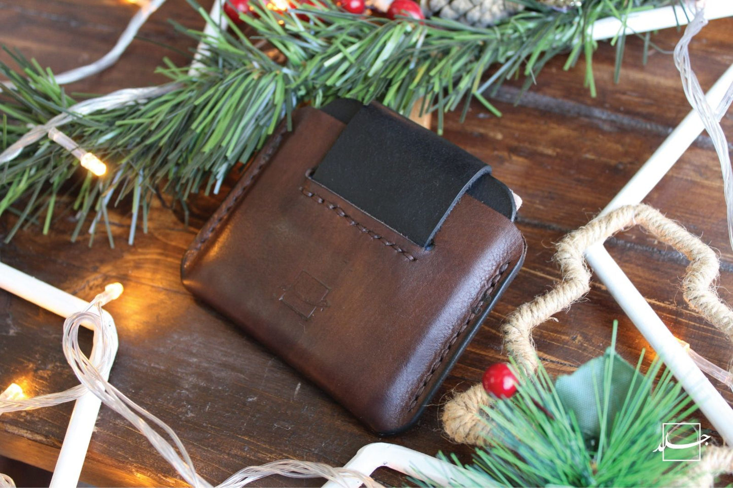 Flap Wallet