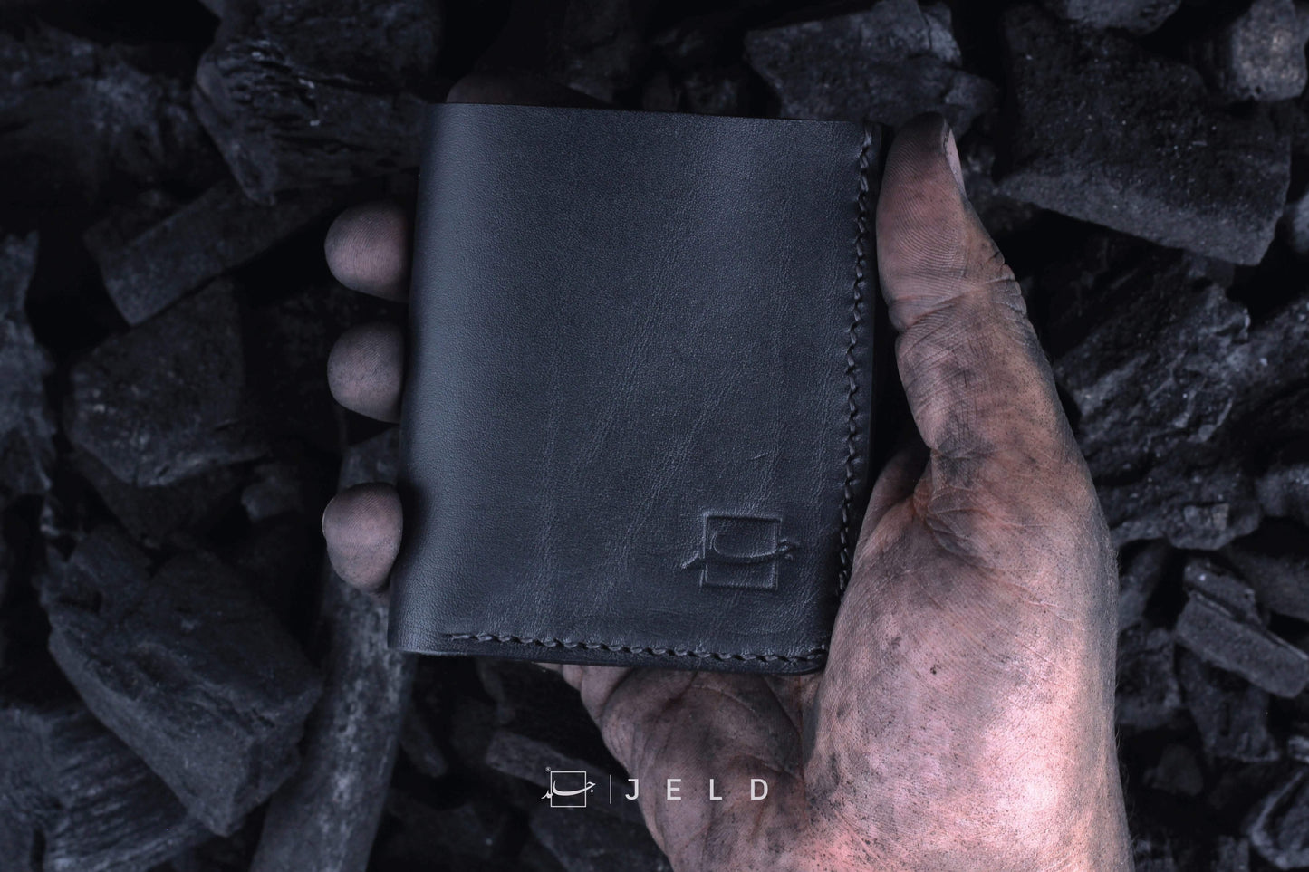 Classic Billfold Wallet