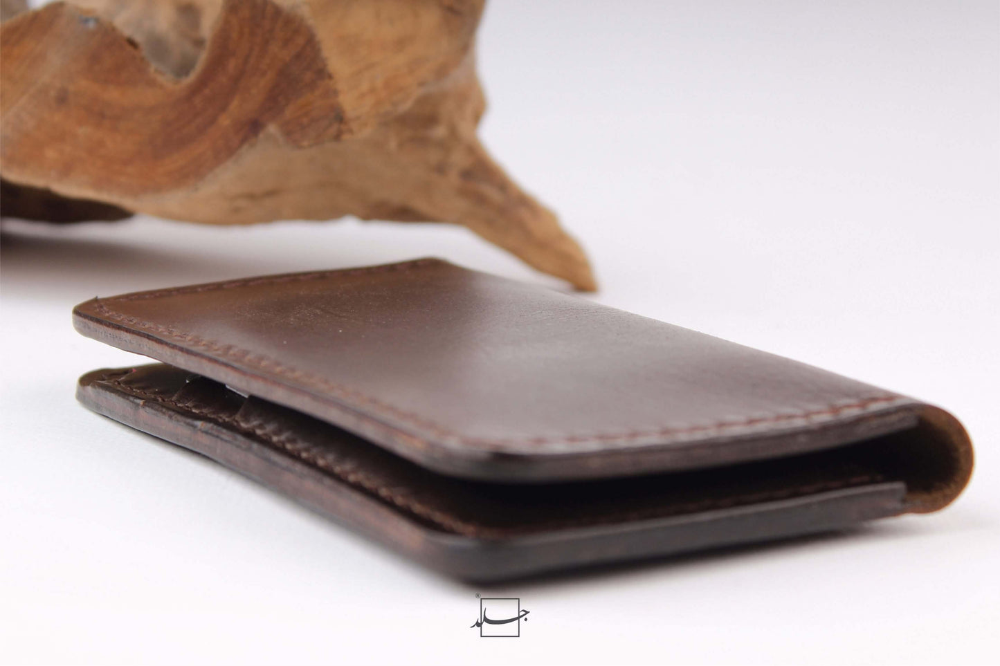 The V Wallet