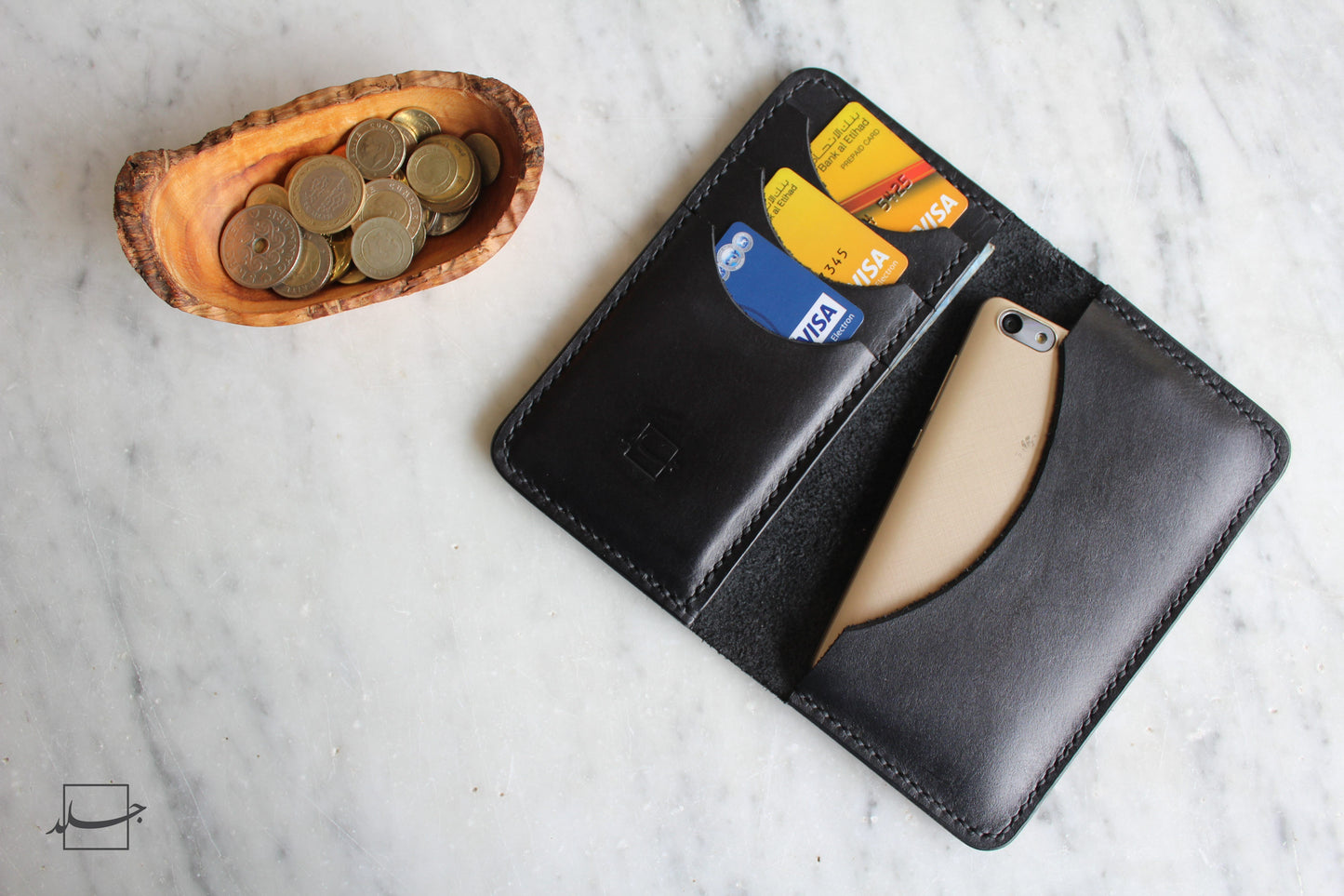 Multipurpose Wallet