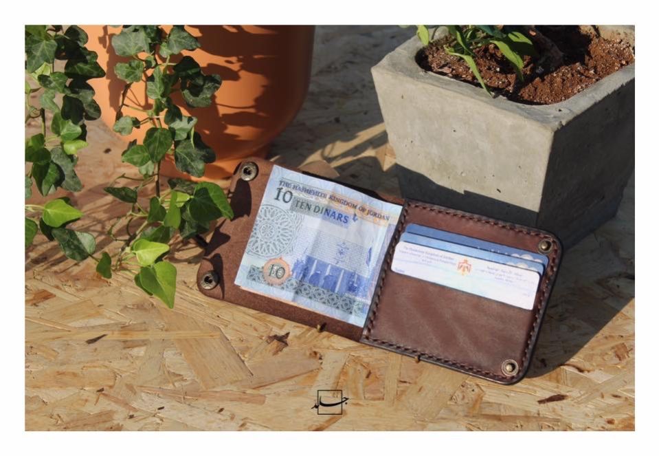 Bifold Wallet