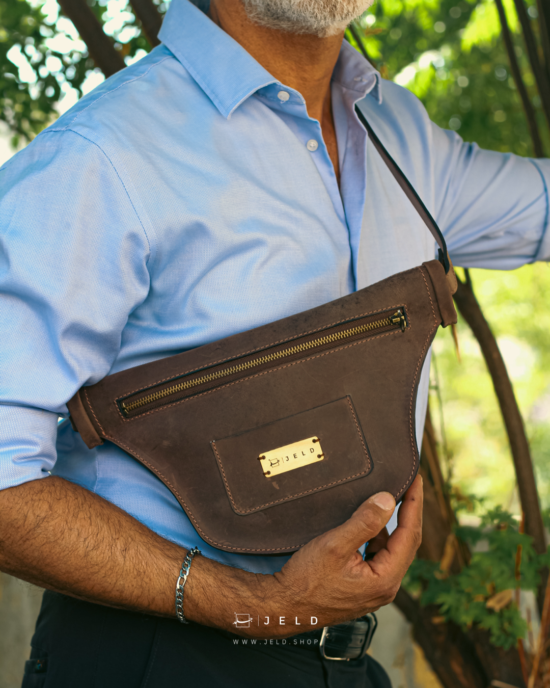 Fanny Pack
