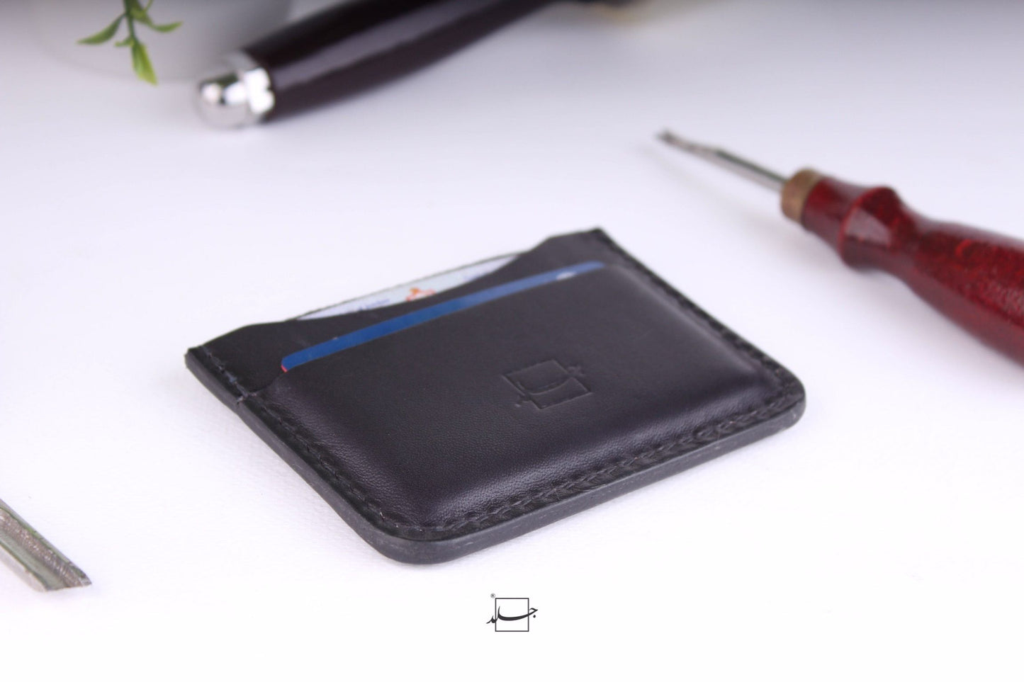 Small Men's Wallet