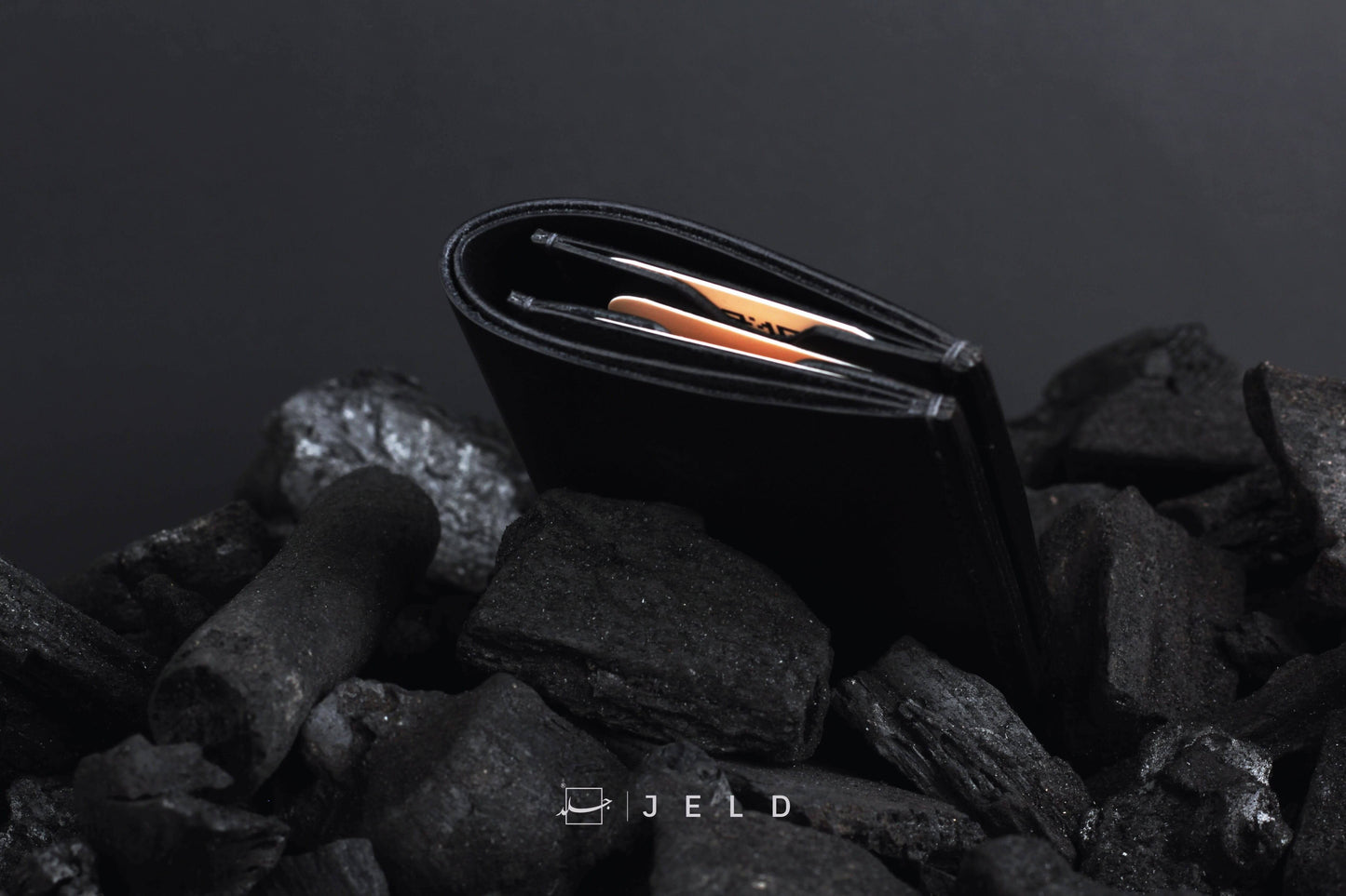 Classic Billfold Wallet