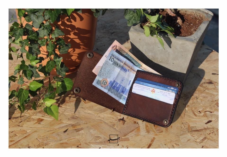 Bifold Wallet
