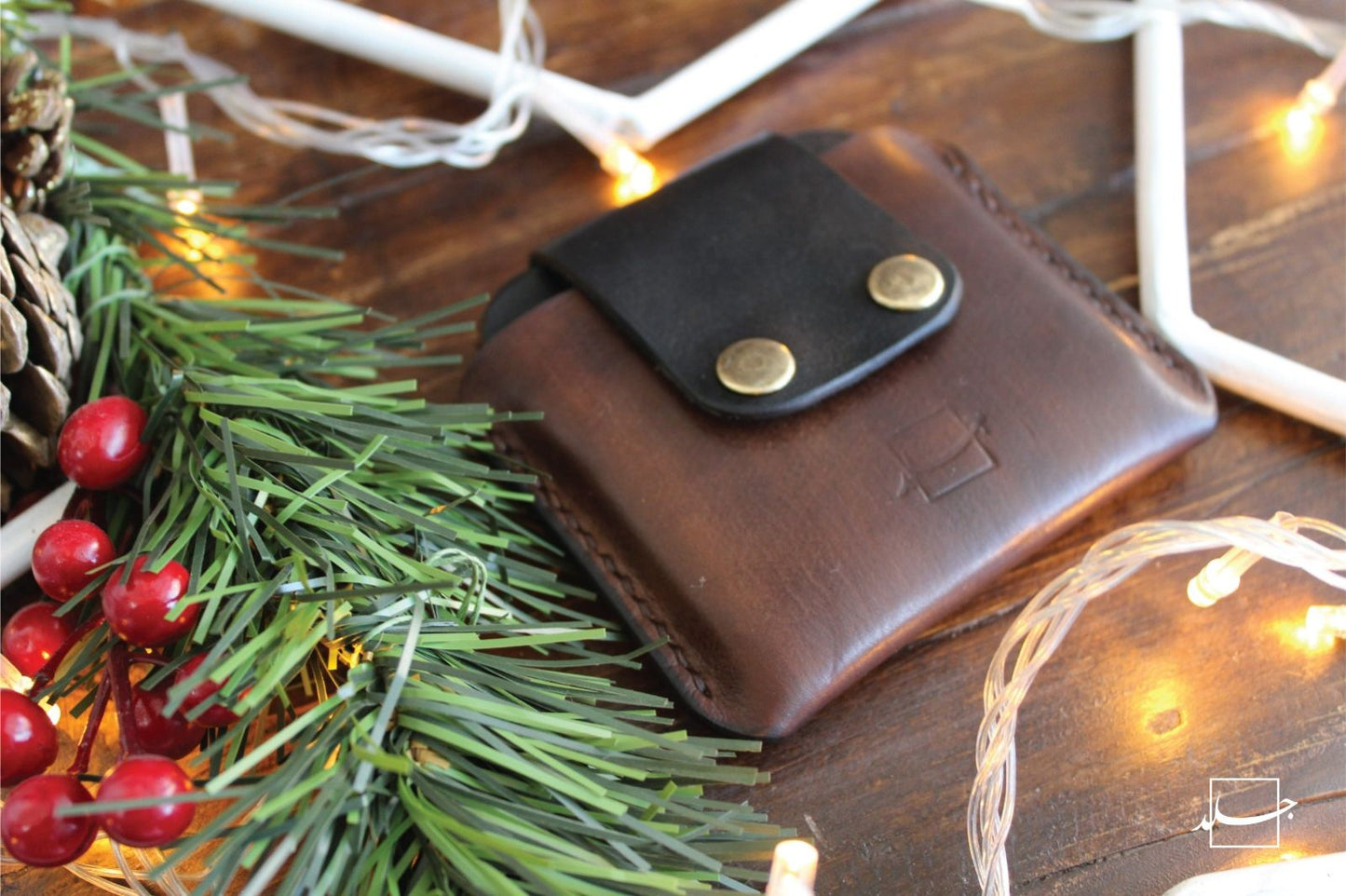 Flap Wallet
