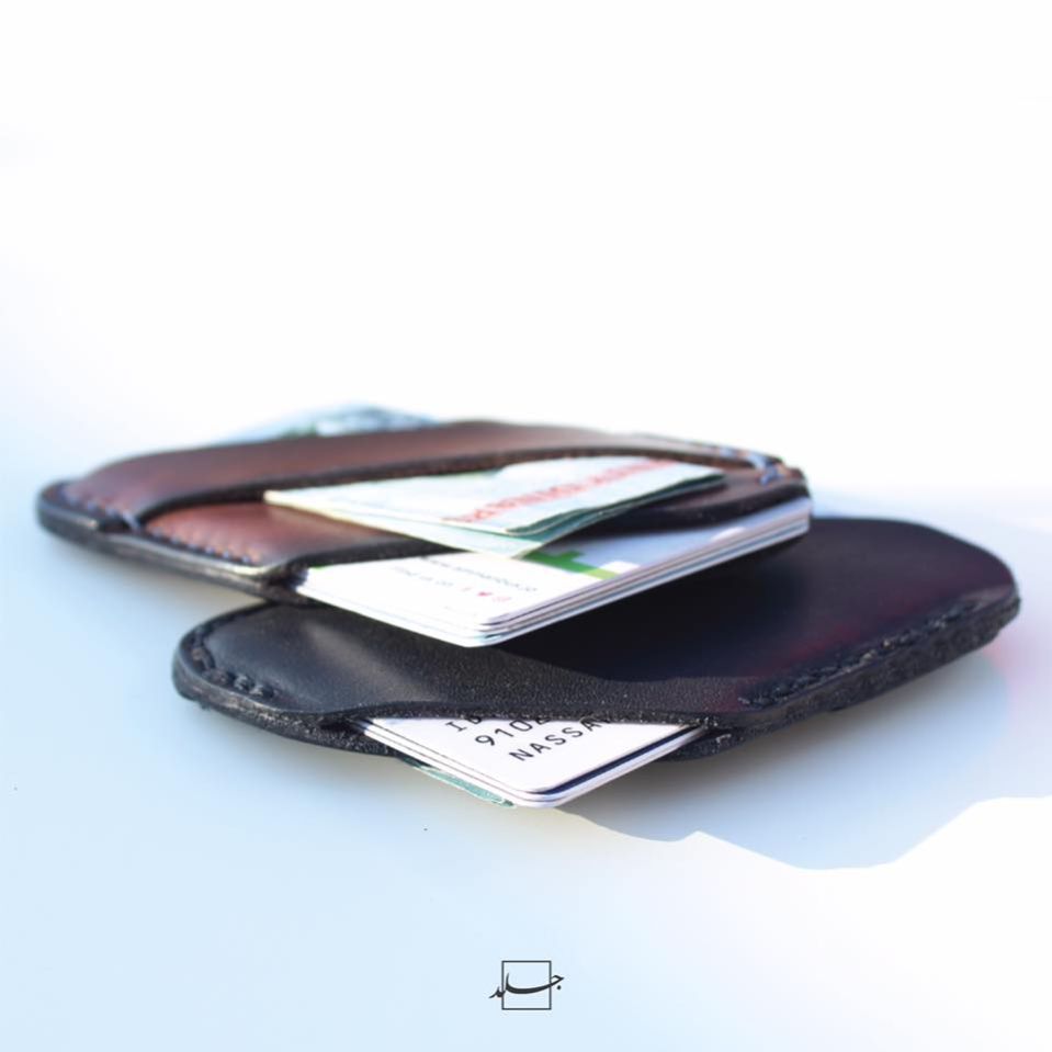 Cross Wallet