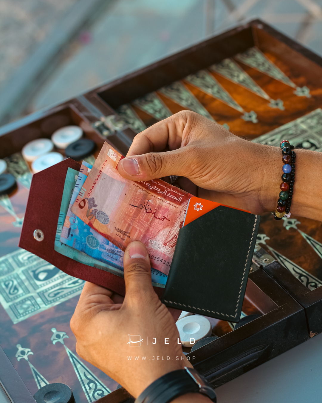 OP Wallet