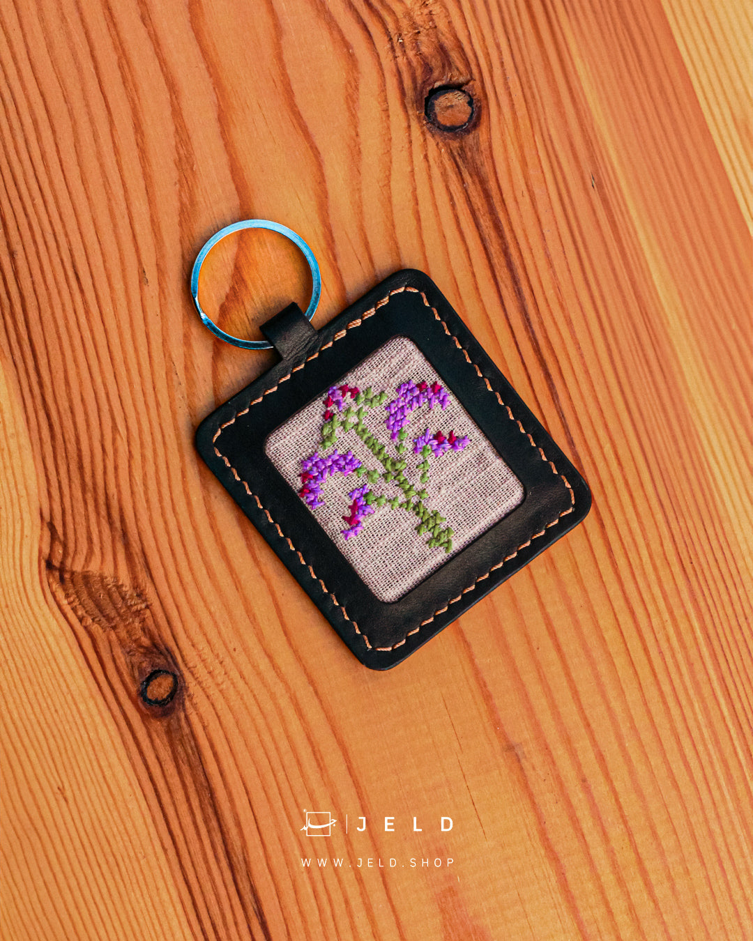 Turath keychains