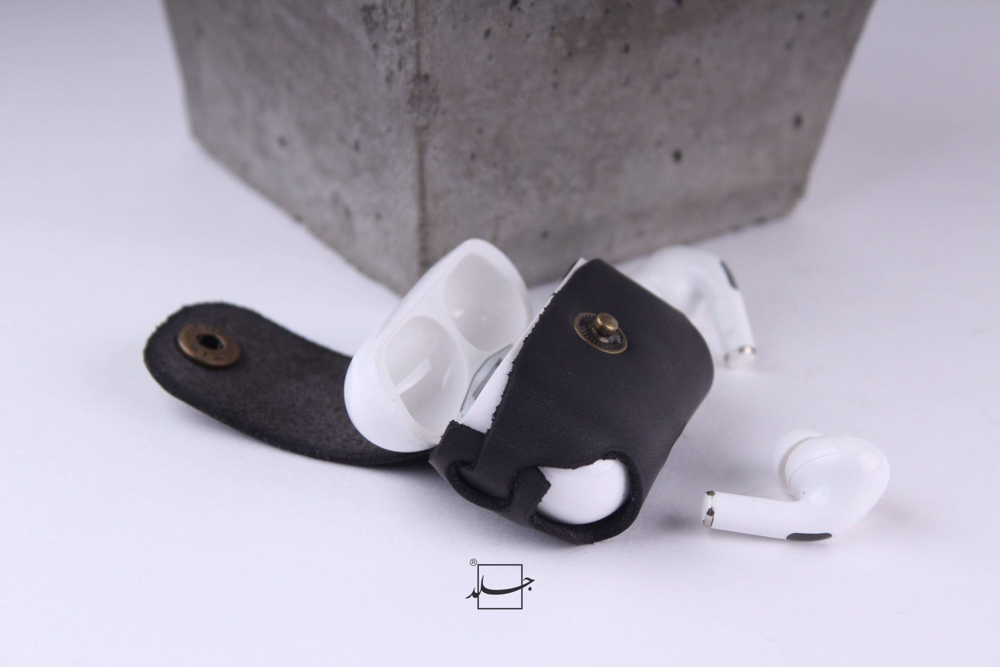 AirPods Pro Leather Case