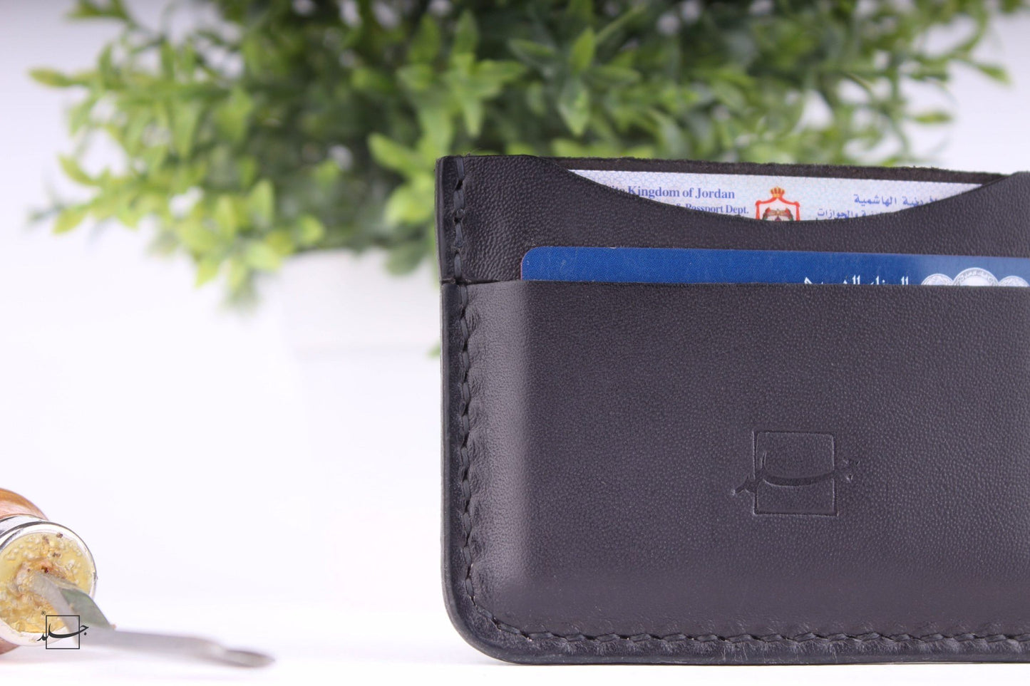 Small Men's Wallet