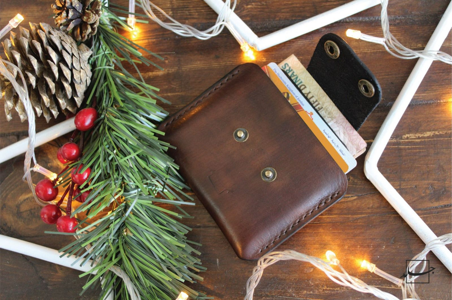 Flap Wallet