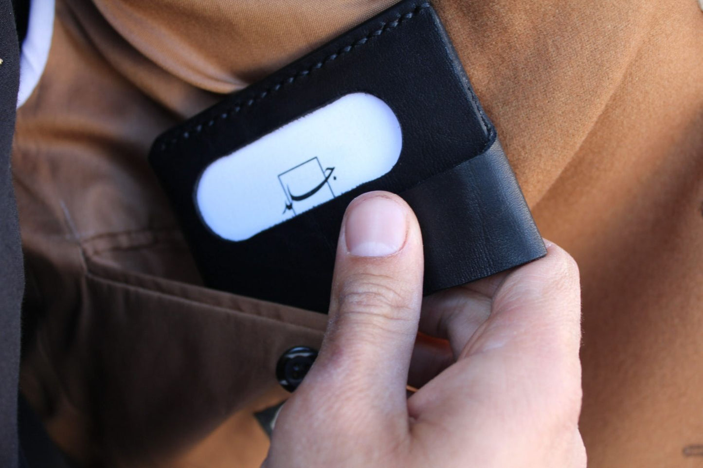 Business Card Holder