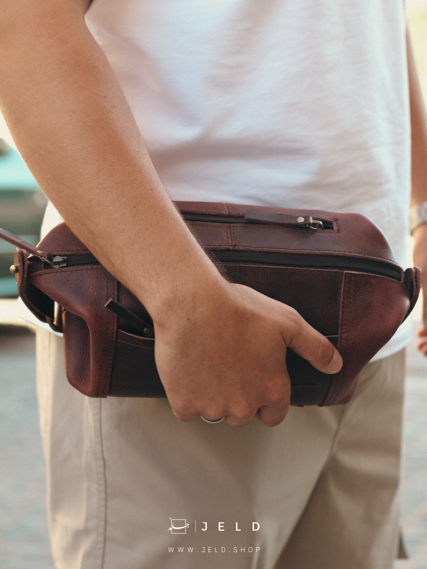 The Side bag