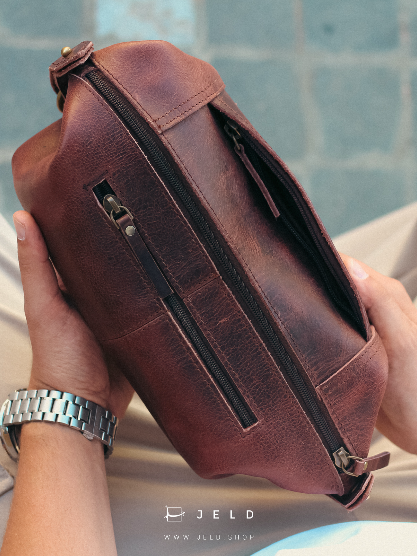 The Side bag