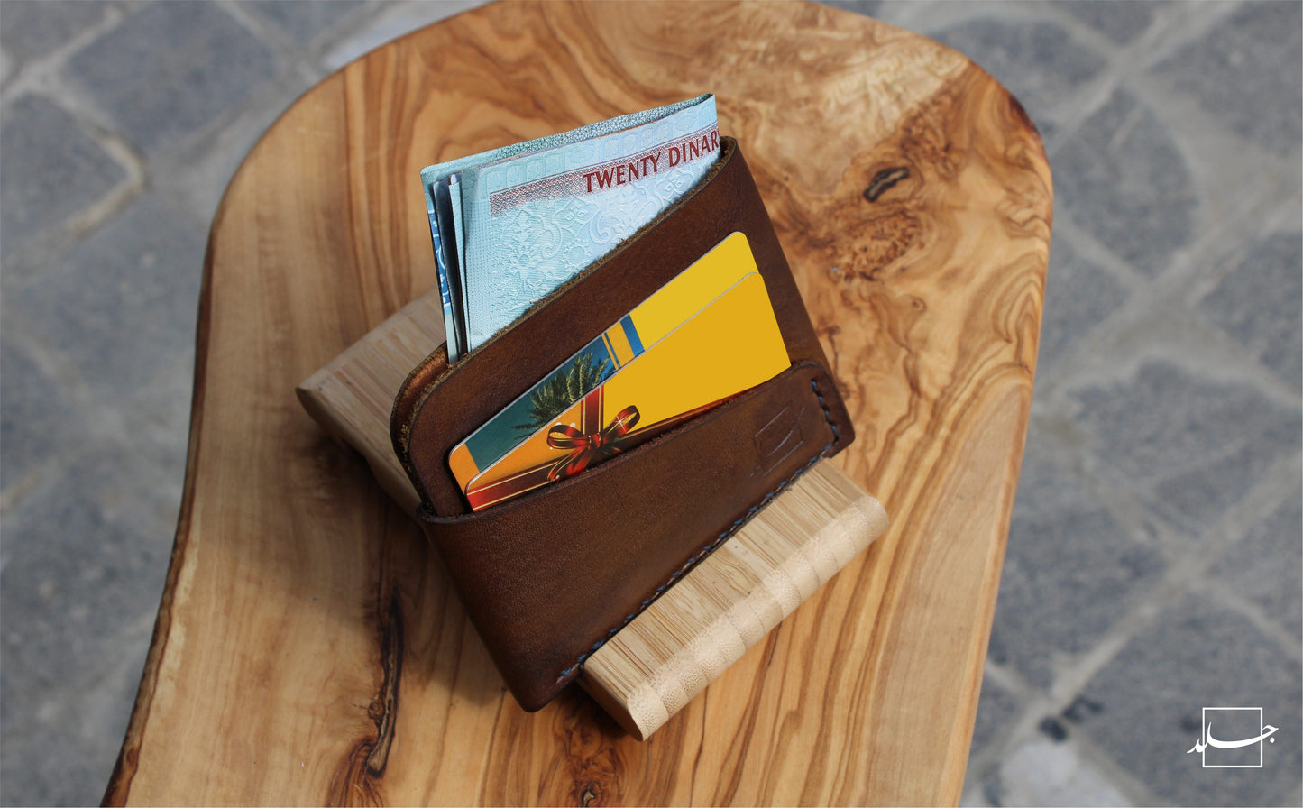 Minimal Wallet