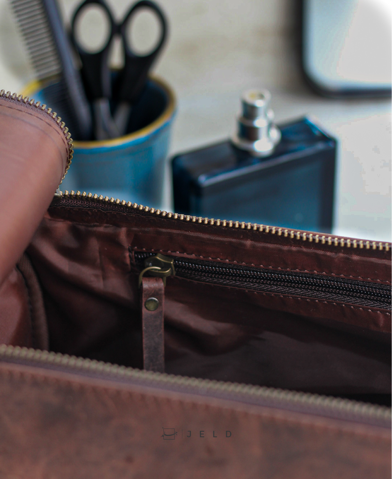 Toiletry Bag