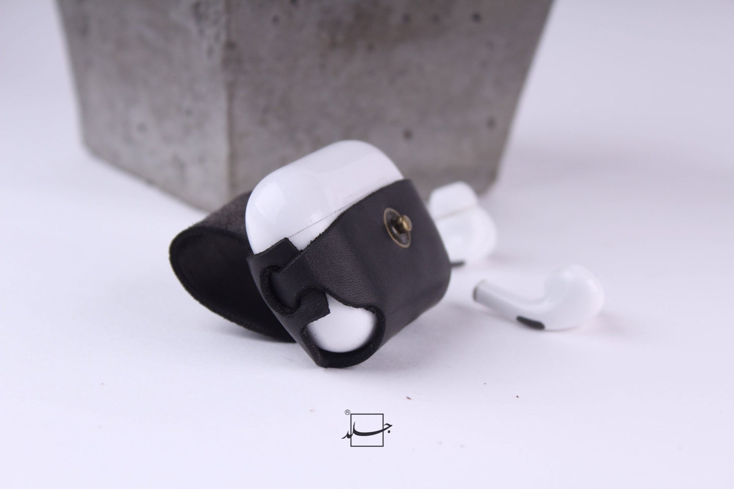 AirPods Pro Leather Case