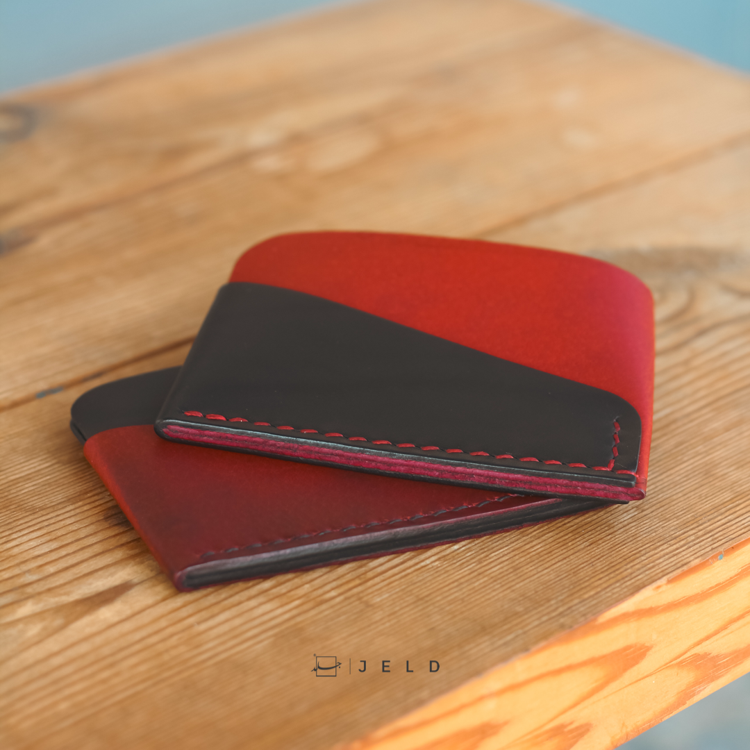 Minimal Wallet