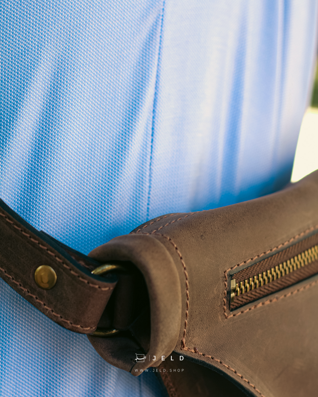 Fanny Pack