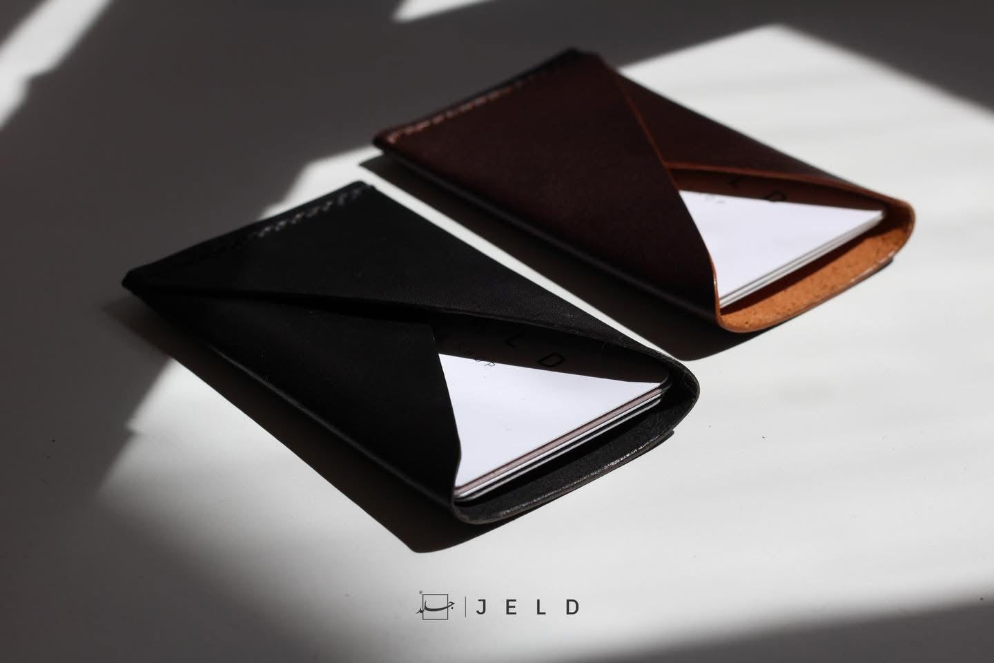 SF cardholder