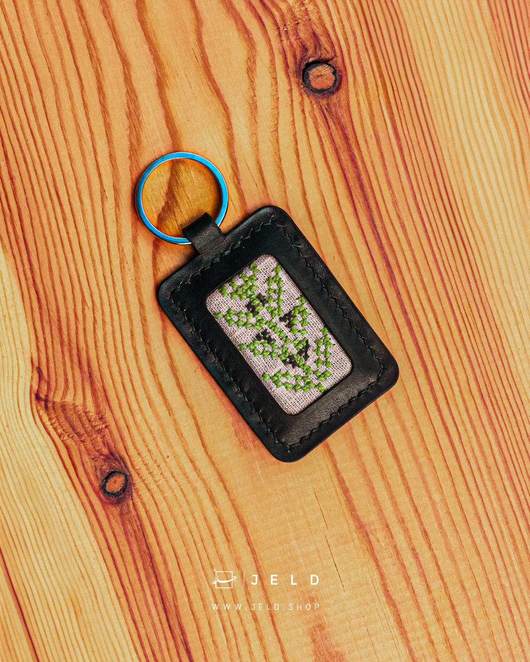 Turath keychains