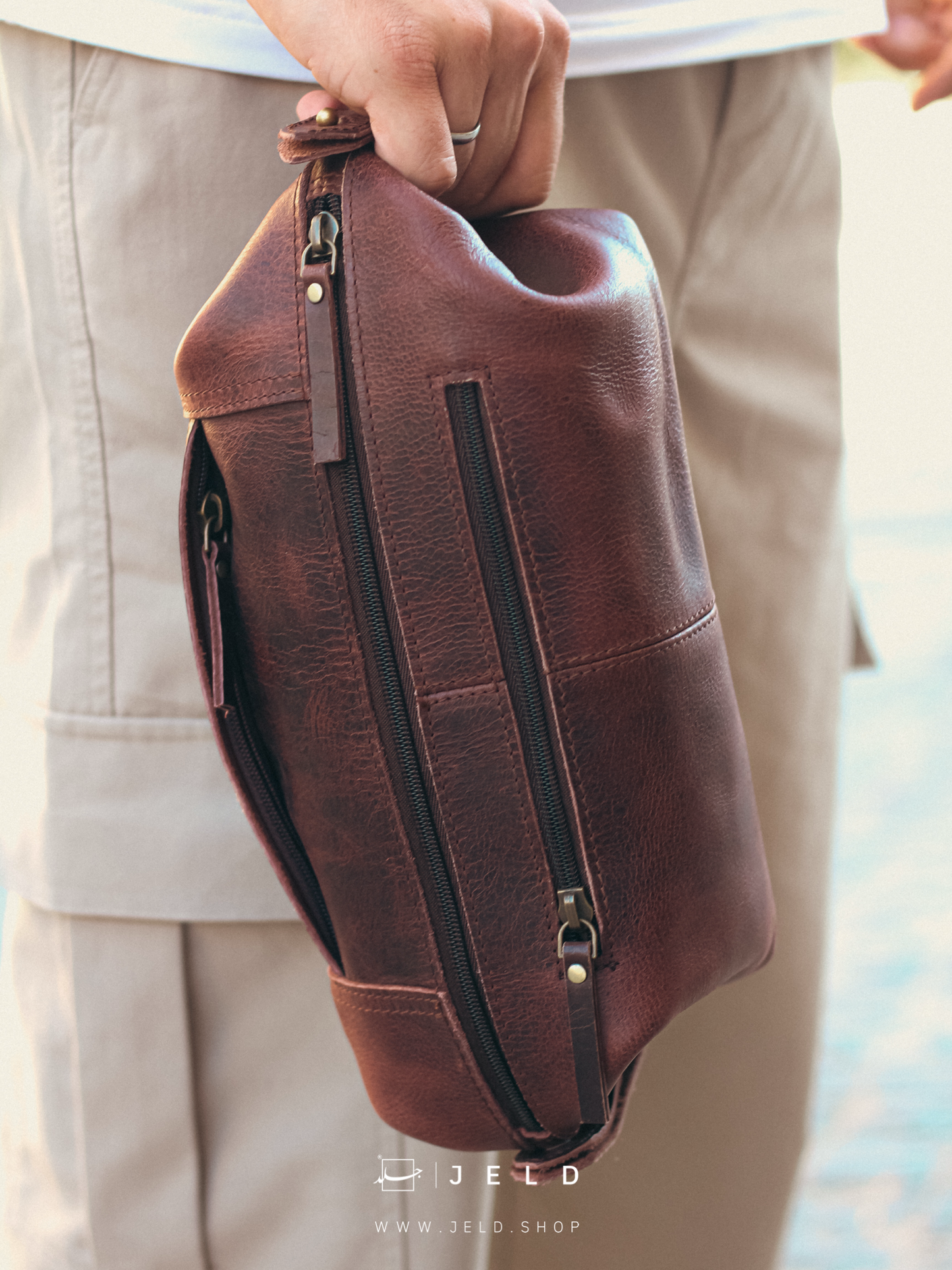 The Side bag