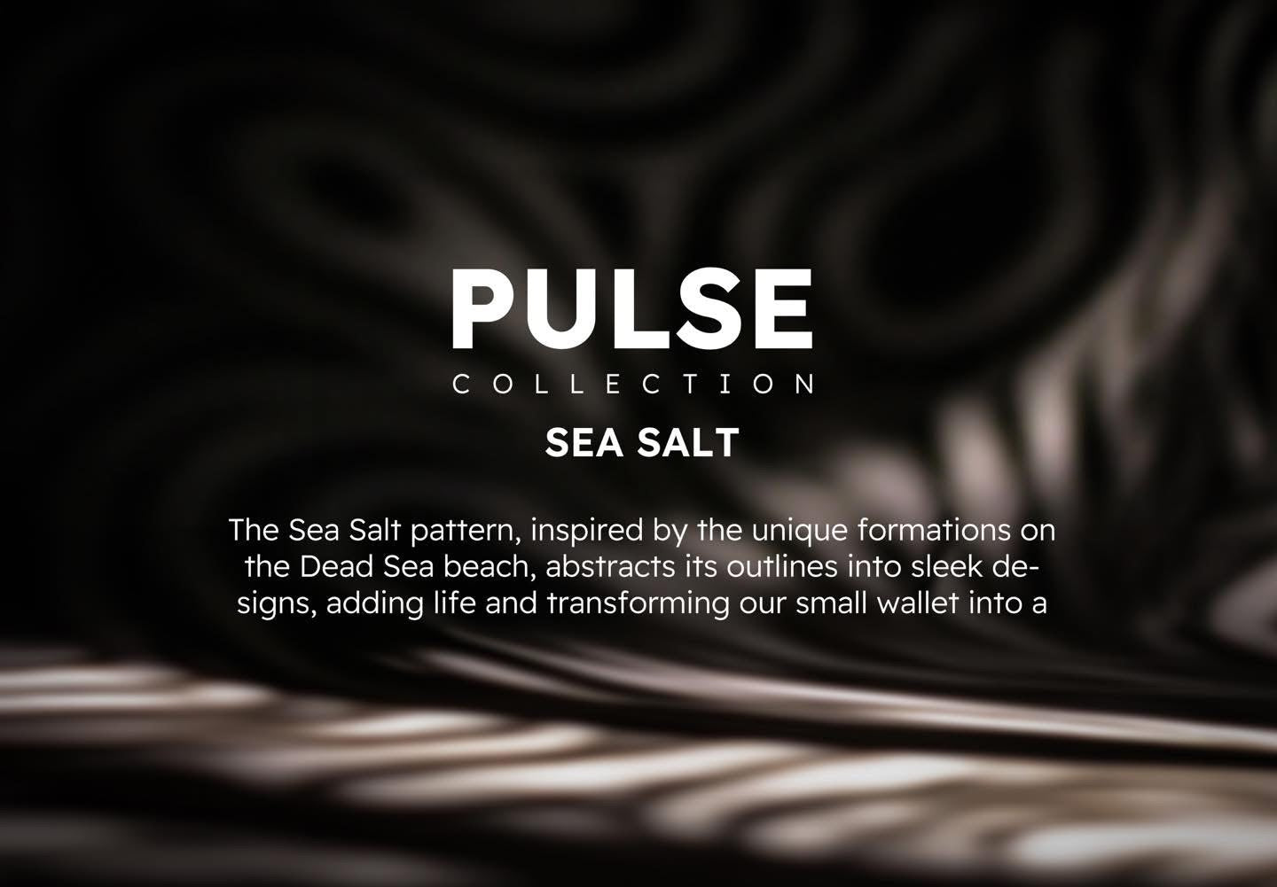 Sea Salt