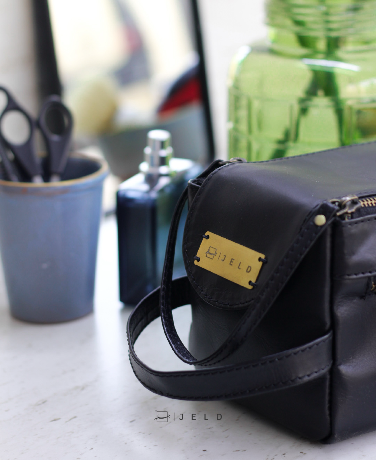 Toiletry Bag