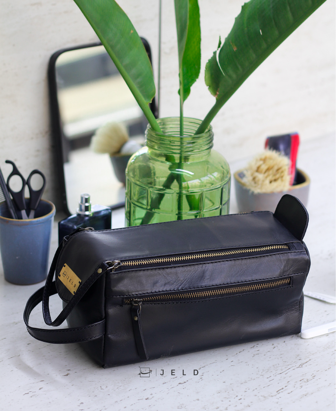 Toiletry Bag
