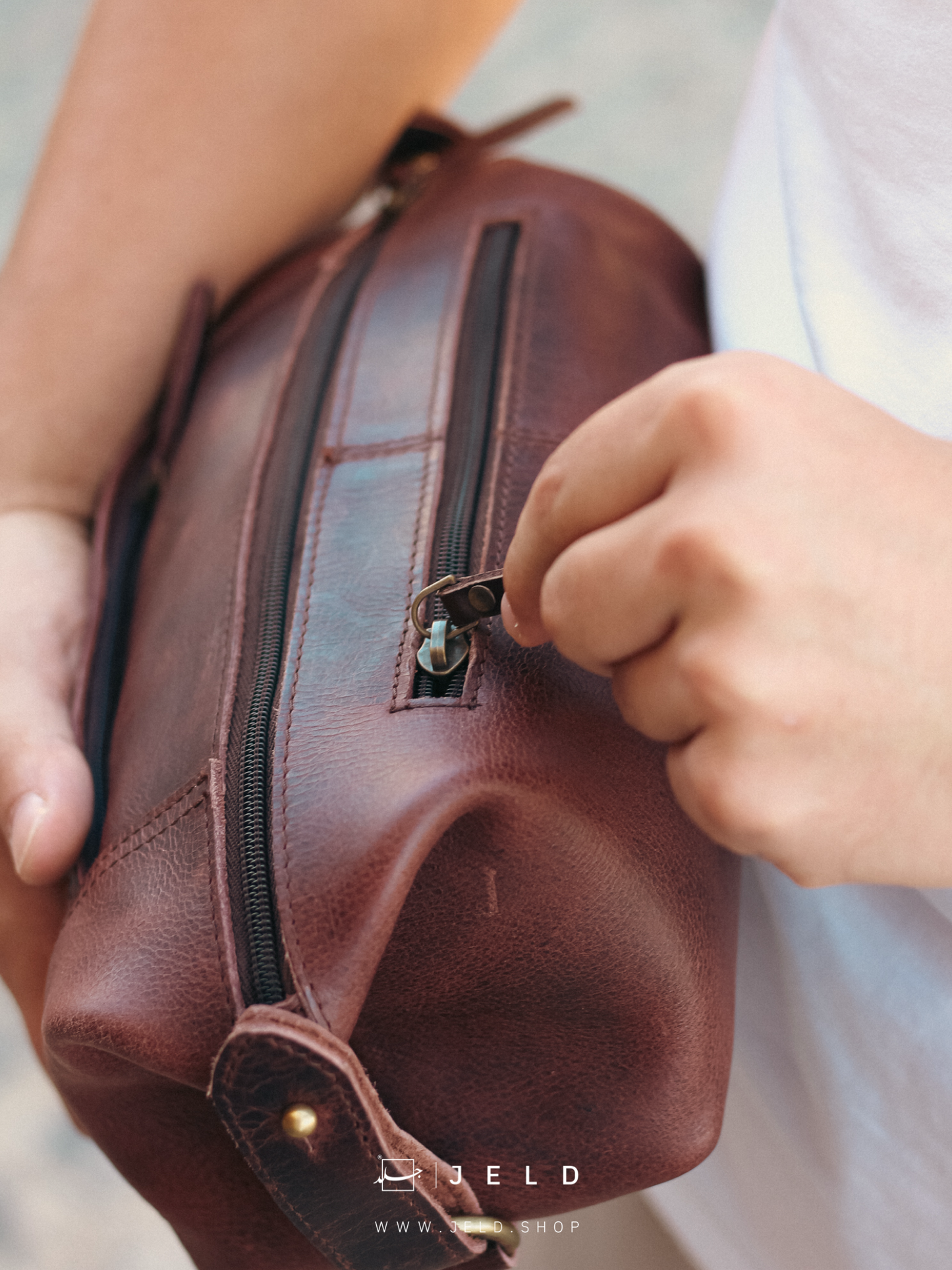 The Side bag