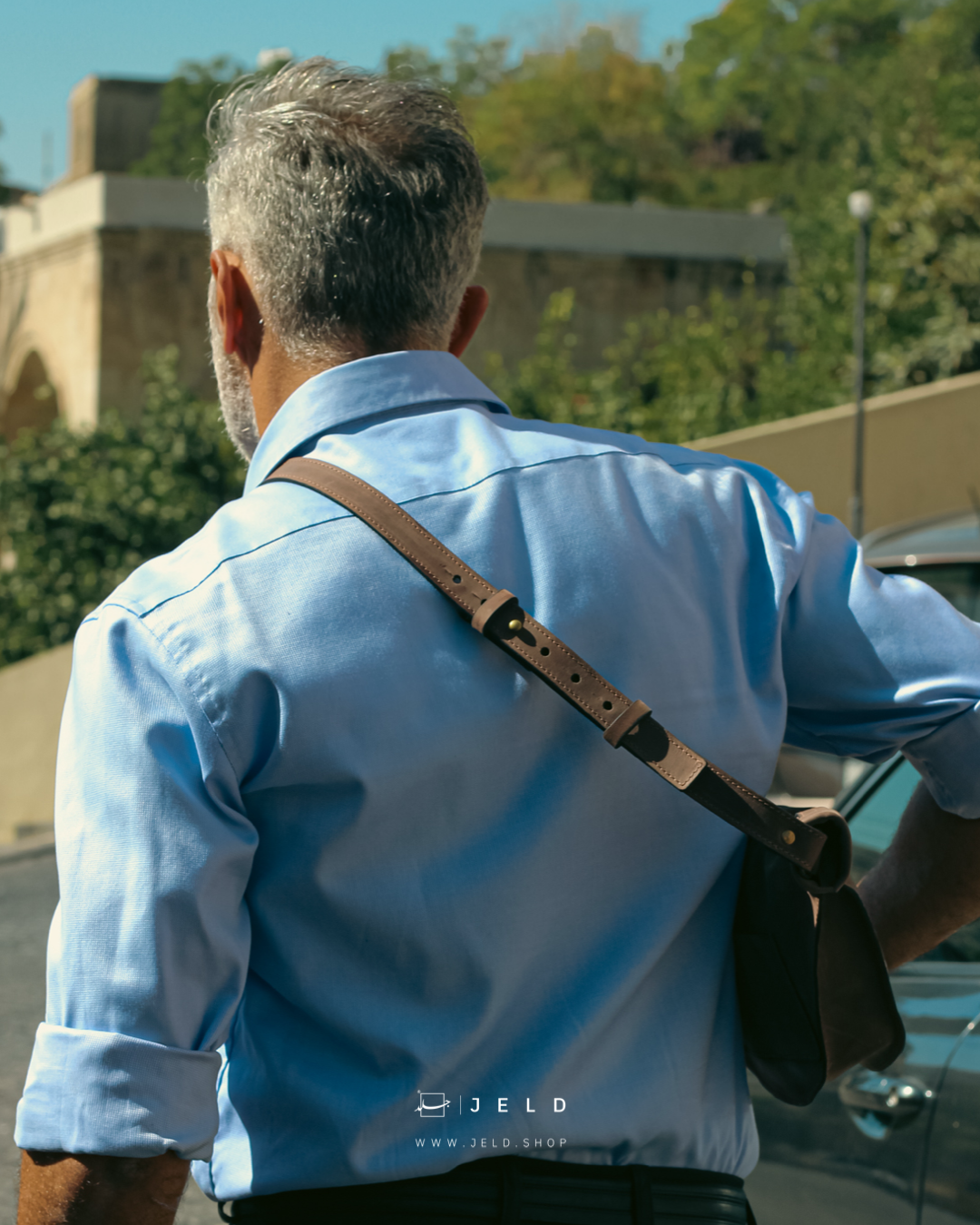 Fanny Pack