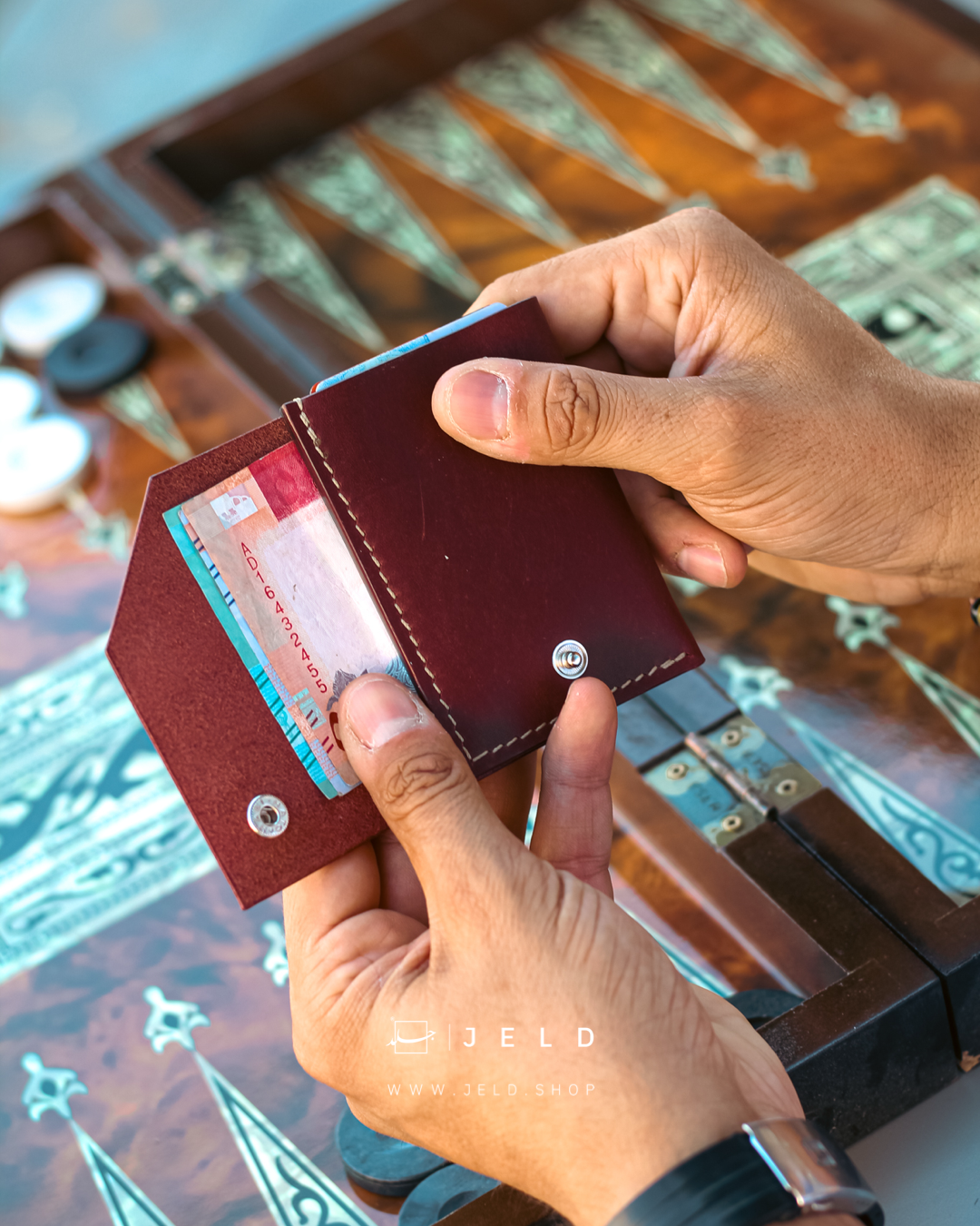 OP Wallet