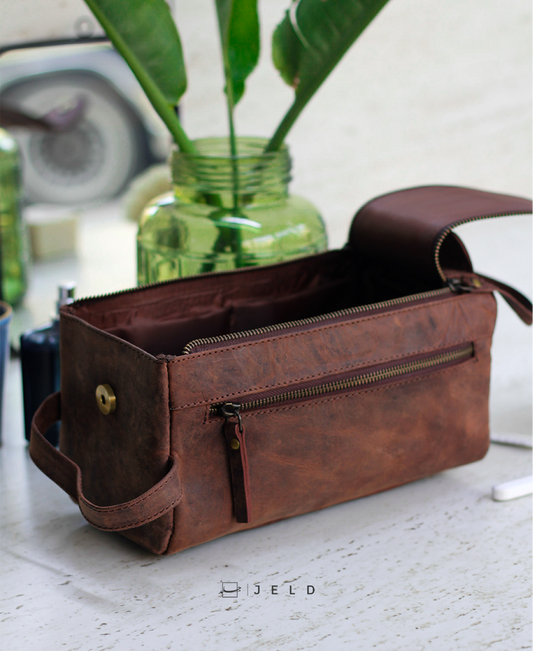 Toiletry Bag