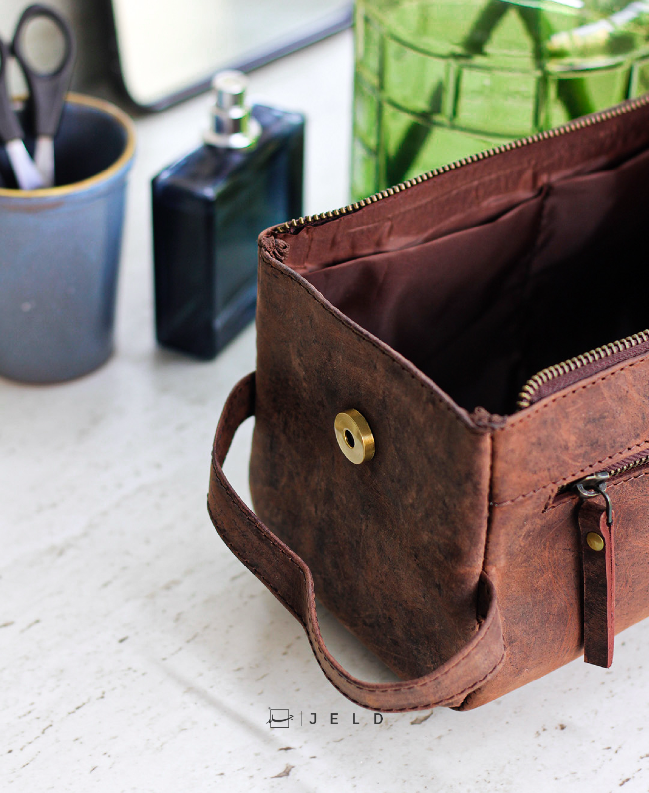 Toiletry Bag