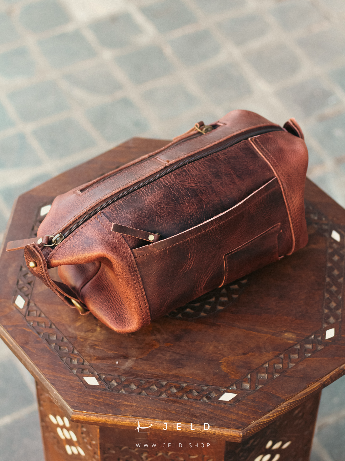 The Side bag