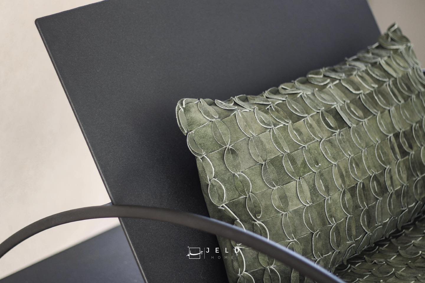 The Olive Chair