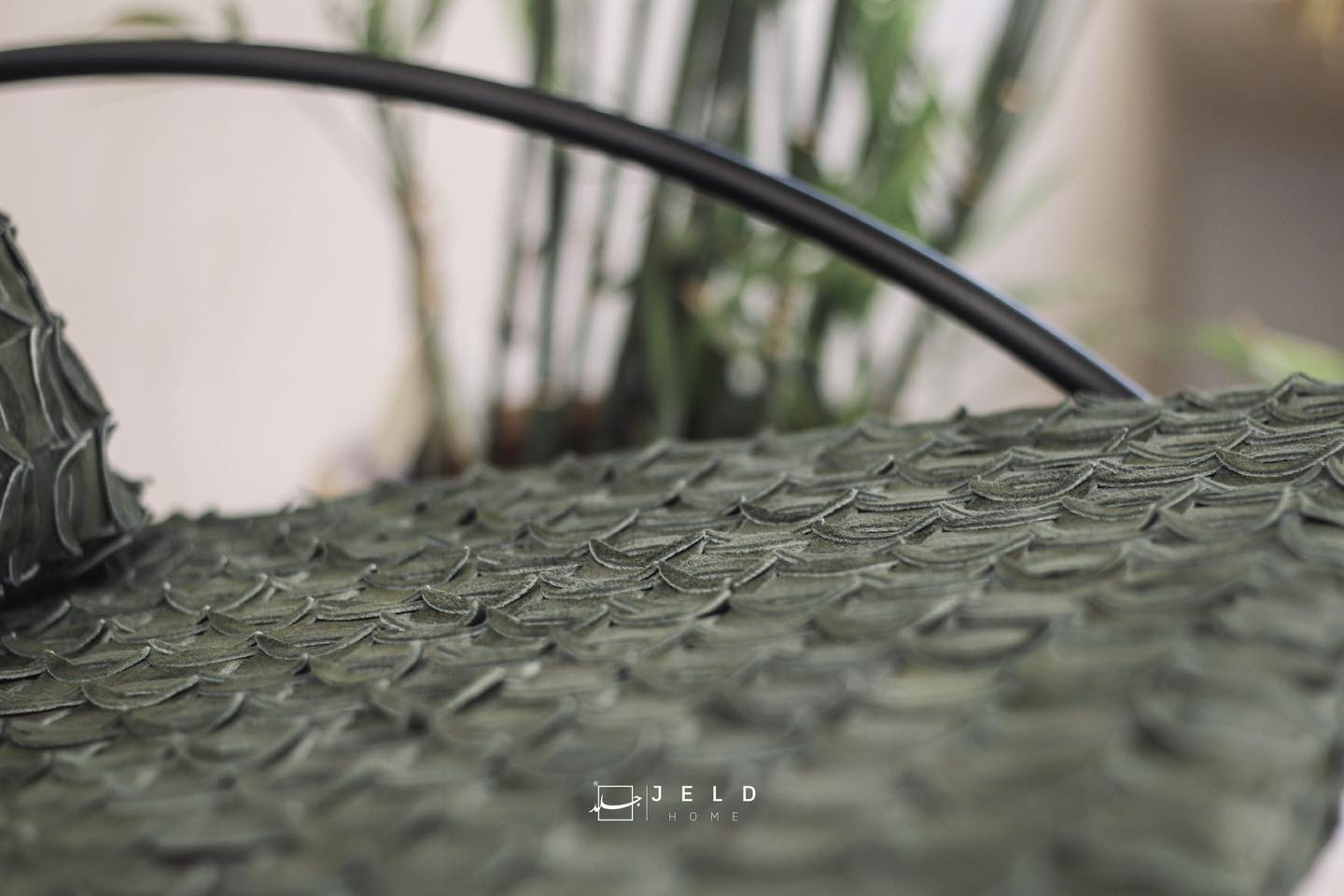 The Olive Chair