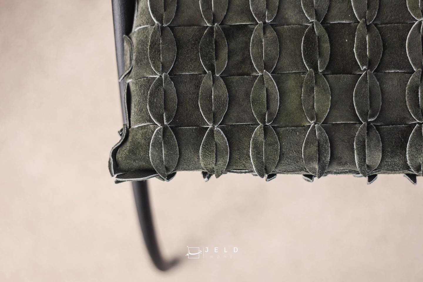 The Olive Chair