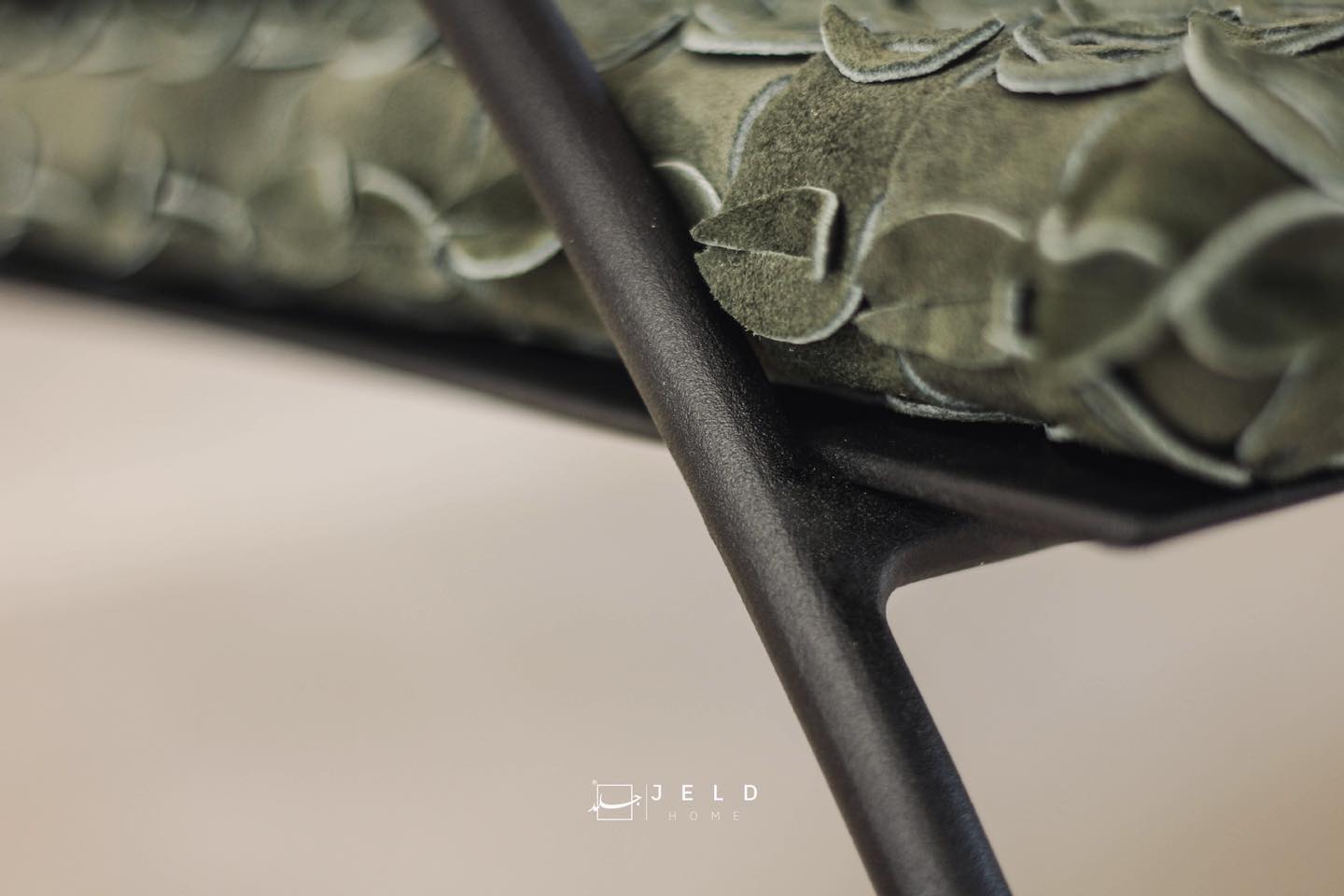 The Olive Chair